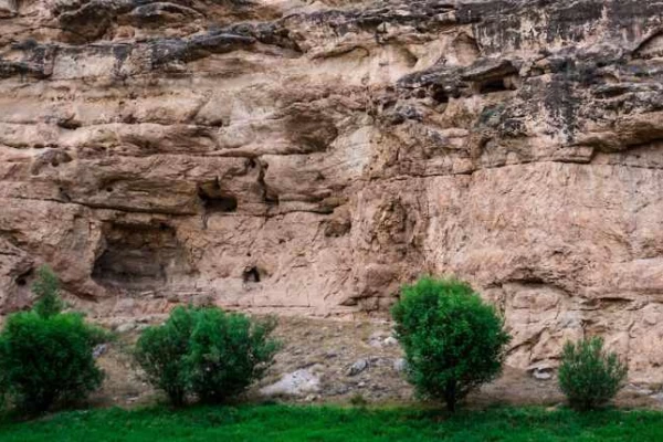 دره رند، سودرسی