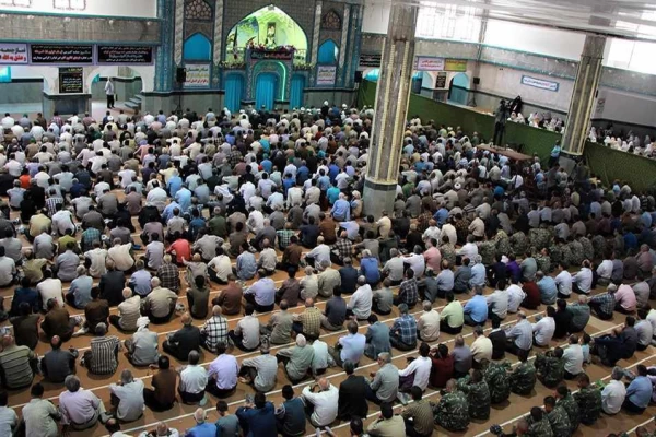 مصلی بیرجند