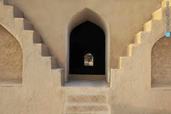 بازار قیصریه لار