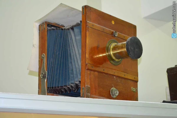 موزه تاریخ طبیعی شیراز