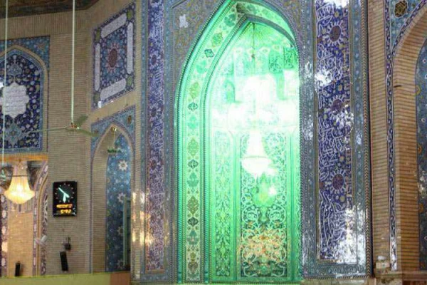 مسجد مقدس جمکران؛ همنوا با منتظران ظهور