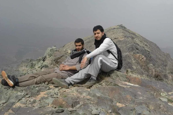 کوه الوند، طبیعت بکر وشنوه