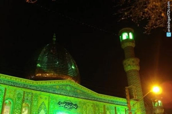 امامزاده سید بهلول