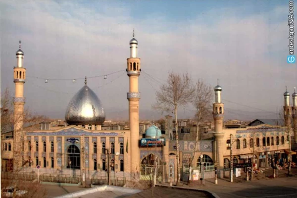 امامزاده سید بهلول