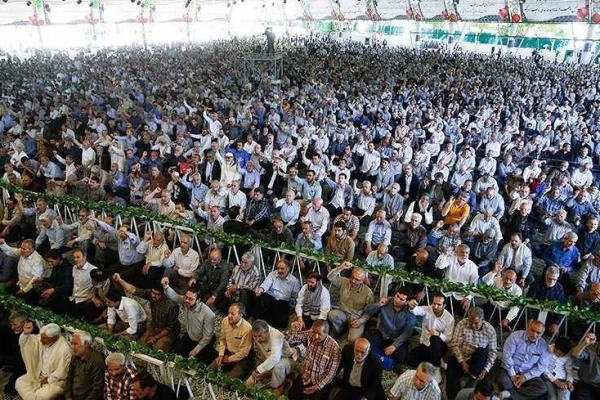 مصلی بیرجند