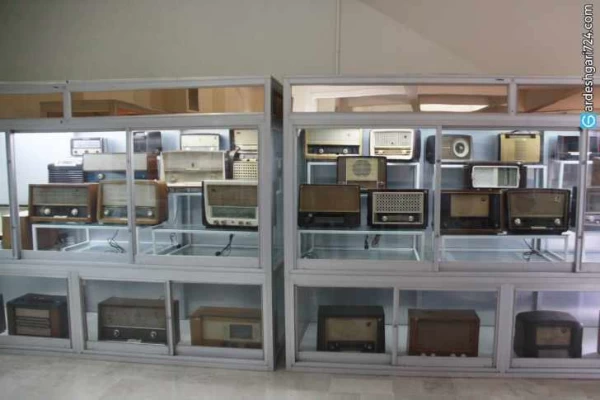 موزه تاریخ طبیعی شیراز