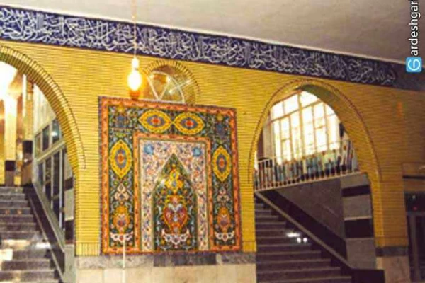 امامزاده سید بهلول