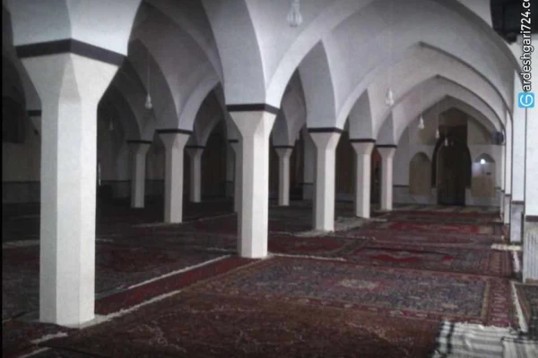 مسجد جامع بوکان