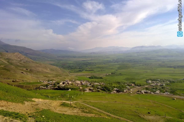 پیست اسکی خوشاکو