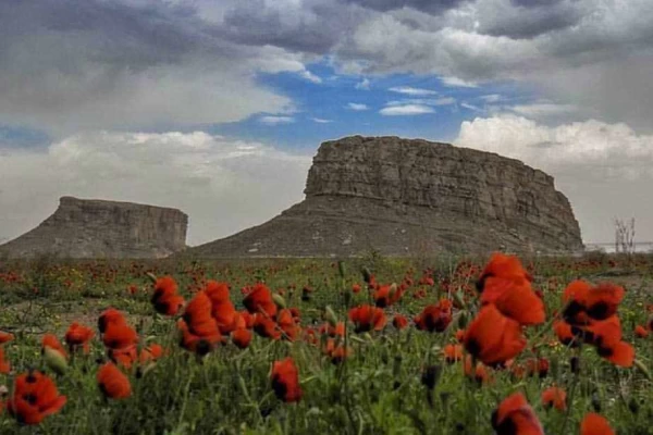 قلعه کاظم داشی ارومیه