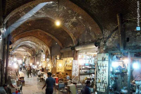 بازار ارومیه