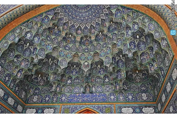مسجد مقدس جمکران؛ همنوا با منتظران ظهور