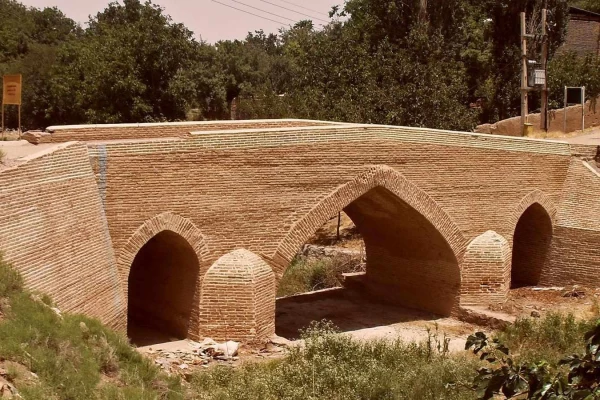 خلجستان روستای دستجرد قم