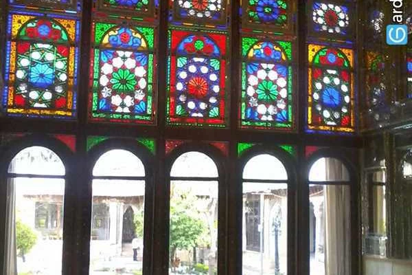 موزه مشاهیر، خانه زینت الملوک