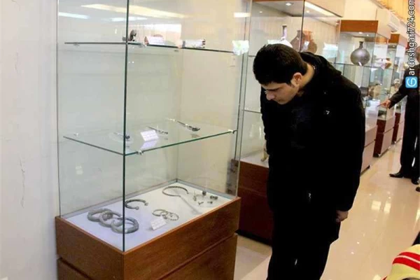 موزه ارومیه