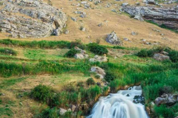 دره رند، سودرسی
