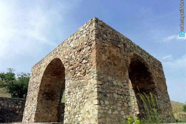 خلجستان روستای دستجرد قم