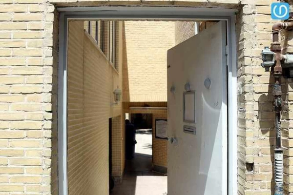 مدرسه جهانگیرخان، نماد تمدن ایران زمین
