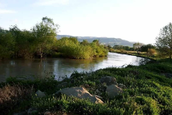 دره قاسملو ارومیه کجاست