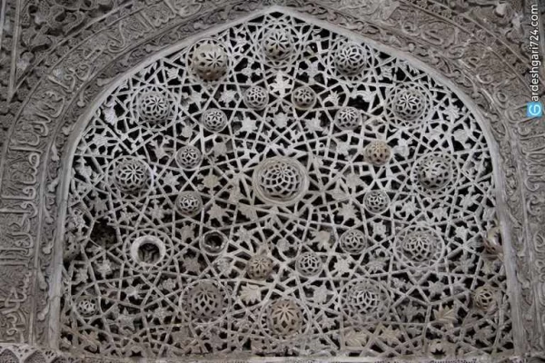 مسجد جامع ارومیه