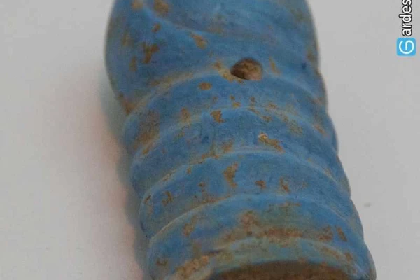 موزه میراث جهانی تخت جمشید