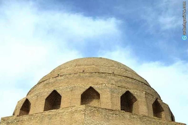 مسجد جامع عتیق قم، شاهکار معماری ایرانی اسلامی