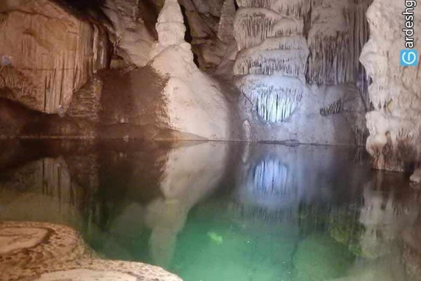 غار قلایچی