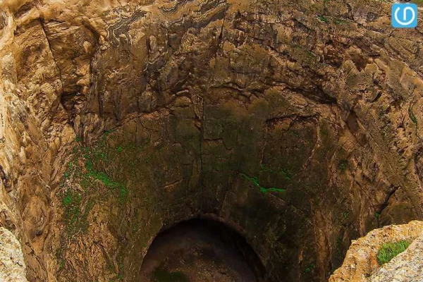 زندان سلیمان