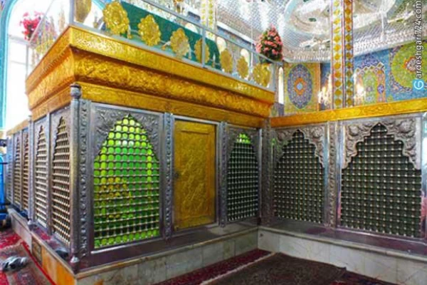 امامزاده سید بهلول