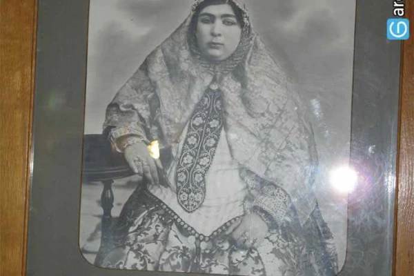 کاخ و موزه باغچه جوق