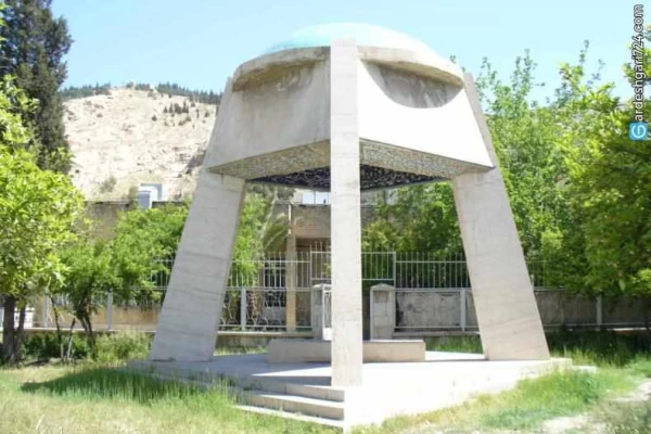 آرامگاه شاه شجاع