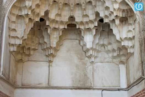 مسجد جامع ارومیه