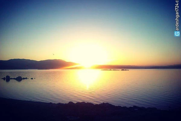سد بوکان