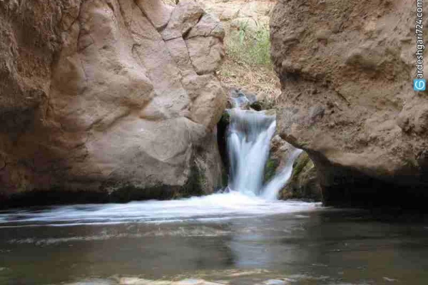 خلجستان روستای دستجرد قم