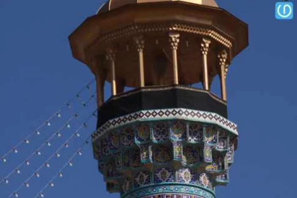 آرامگاه سید علاءالدین