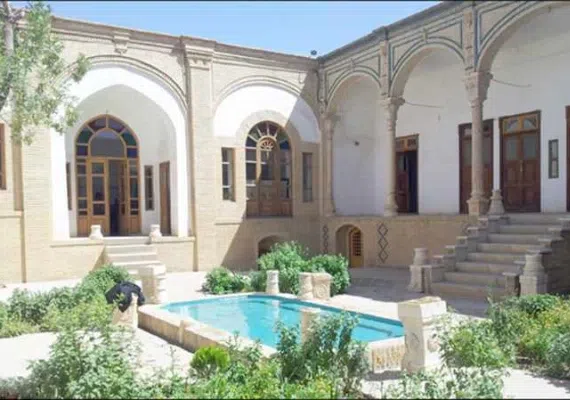 موزه مردم شناسی، گذری به گذشته