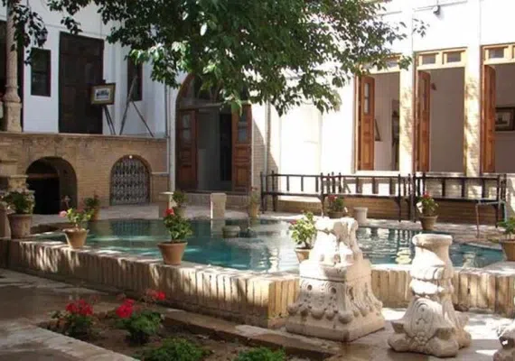 موزه مردم شناسی، گذری به گذشته