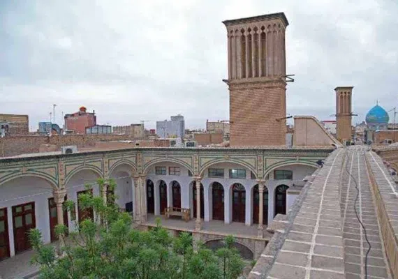 موزه مردم شناسی، گذری به گذشته