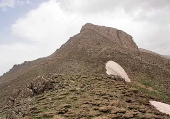 قلات شاه، قه لاتی شای