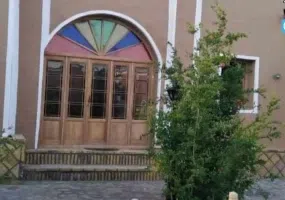 اقامتگاه بومگردی سرای کرباسچی