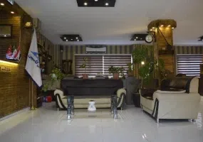 خانه معلم شماره یک تبریز