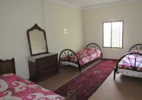 خانه معلم کلیبر