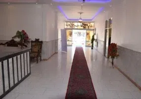 خانه معلم مرند