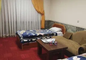 خانه معلم شهرستان جلفا