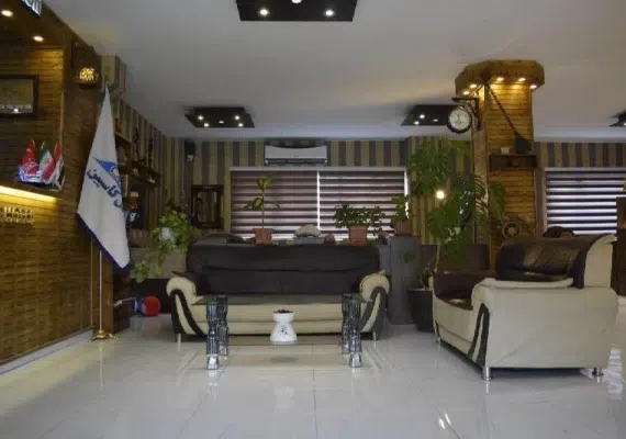 خانه معلم شماره یک تبریز