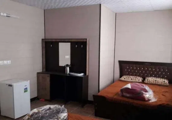 خانه معلم شماره دو تبریز