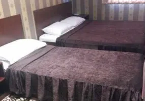 خانه معلم مراغه