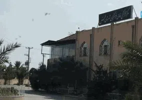 خانه معلم طبس