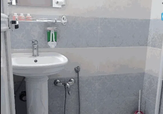 خانه معلم طبس