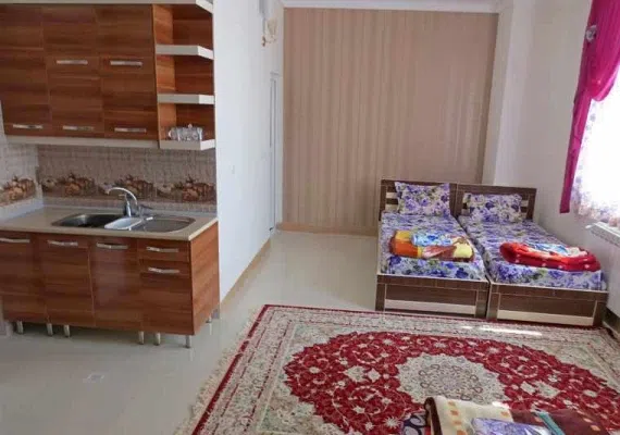 خانه معلم اشنویه